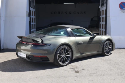 1995 Porsche 911 Carrera Coupe for Sale - Cars & Bids