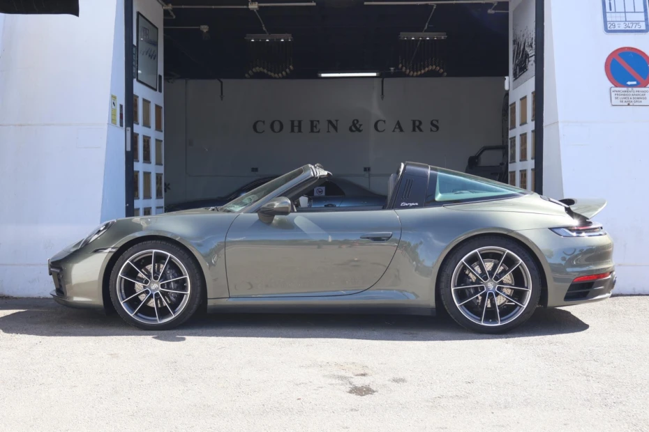 1995 Porsche 911 Carrera Coupe for Sale - Cars & Bids
