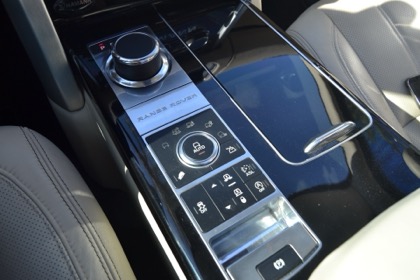 *SOLD* Range Rover Vogue Hamann Edition 1 of 1 5.0 V8 S/Charged 575cv ...