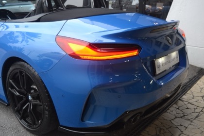 SOLD* BMW Z4 G29 30i M-Package 2.0 Turbo 258HP Petrol Auto